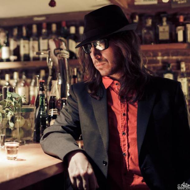 Jorge Salan &amp; TMJ 03