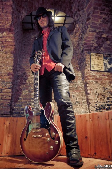 Jorge Salan &amp; TMJ 04