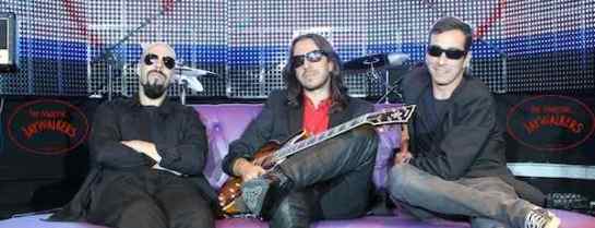 Jorge Salan &amp; TMJ 05