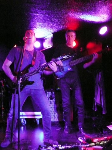 Juan del Villar Be Cool 2016 01