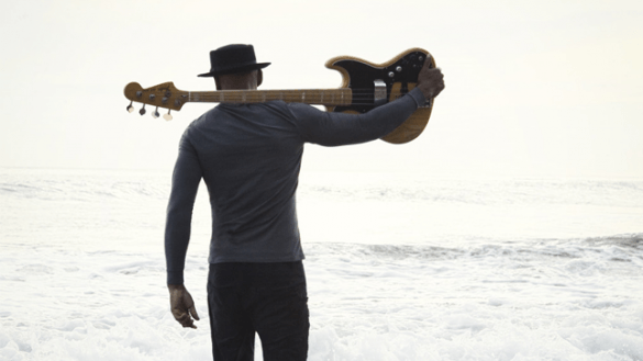 Marcus Miller 2016 01