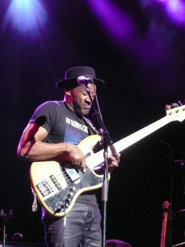 Marcus Miller BCN 2016 01