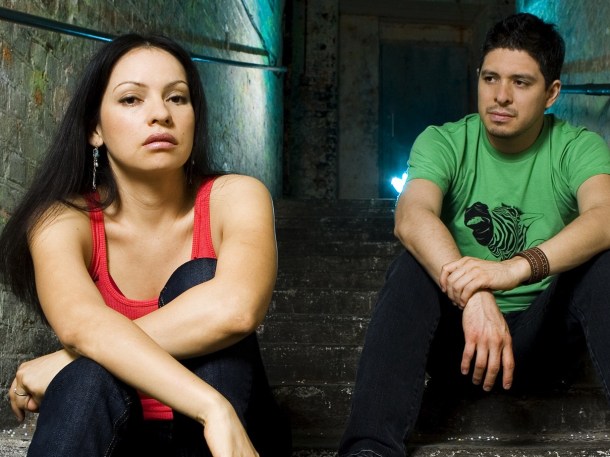 Rodrigo y Gabriela 02