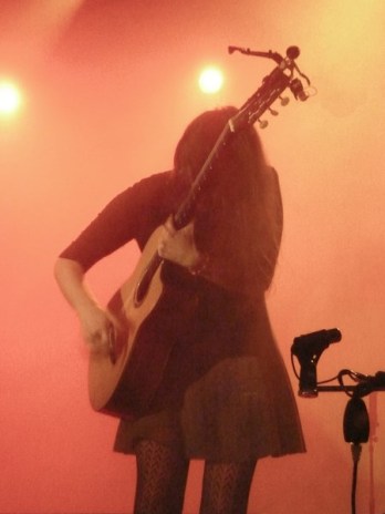 Rodrigo y Gabriela Barcelona 2016 06