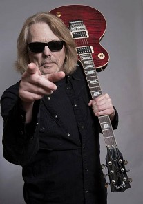 Scott Gorham