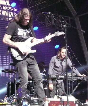 Be Prog! My Friend 2016 Betwwen the buriend and me 01