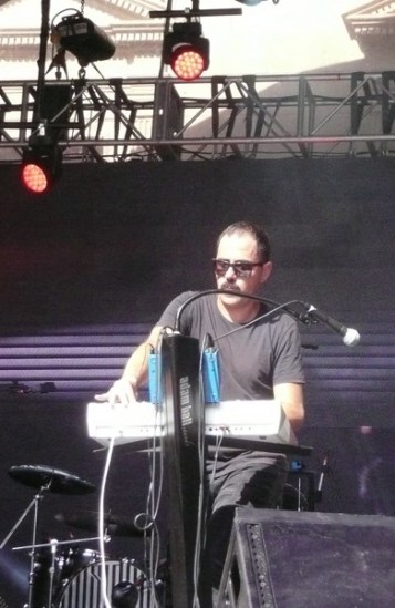 Be Prog! My Friend 2016 Exxasens 01