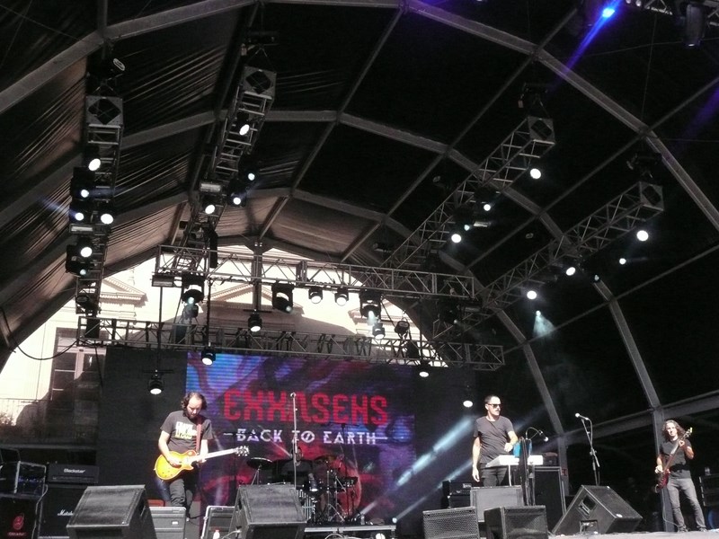 Be Prog! My Friend 2016 Exxasens 08