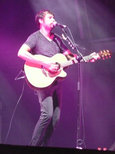 Be Prog! My Friend 2016 The Pineapple Thief 01.JPG