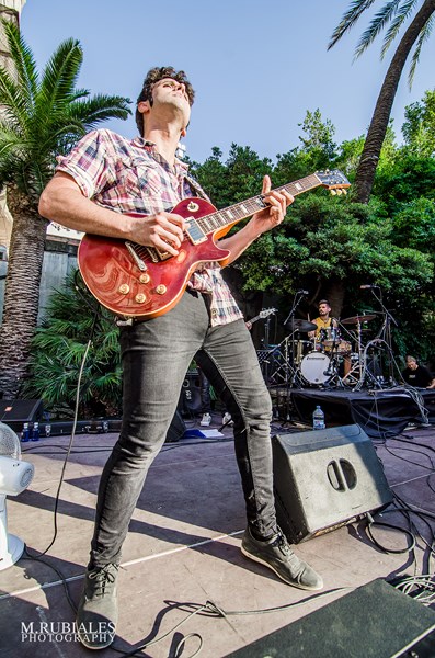 Artur Cabanas Palau Robert 2016 02