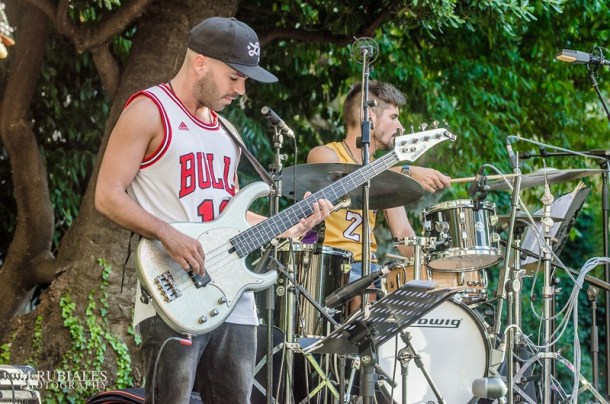 Artur Cabanas Palau Robert 2016 04