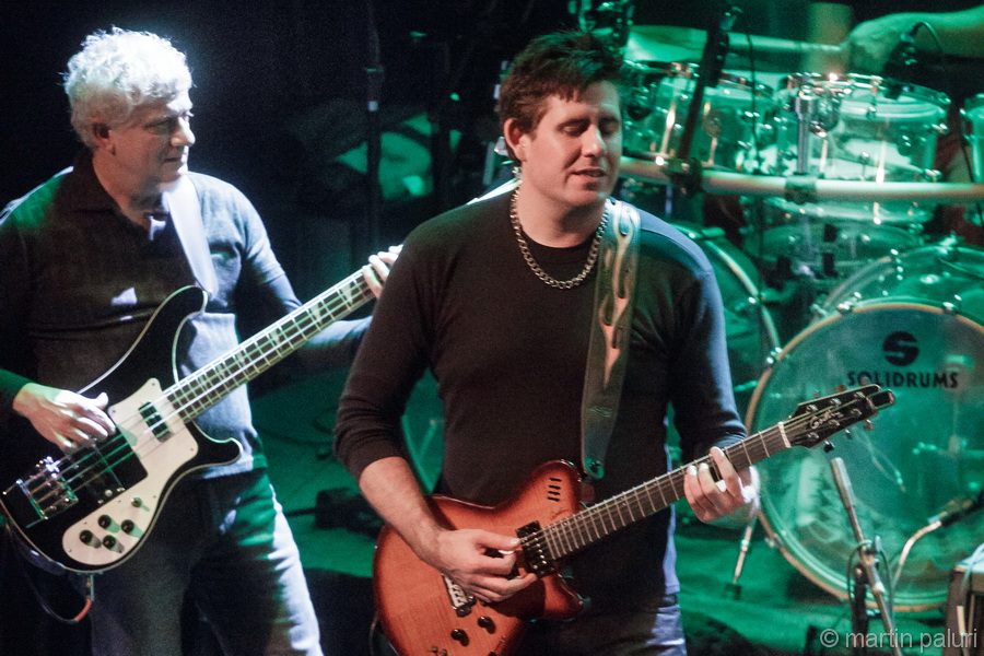 Gabe Rayer Crítica: Gabe Treiyer «Unsung hero» – the Guitar Xperience radio show