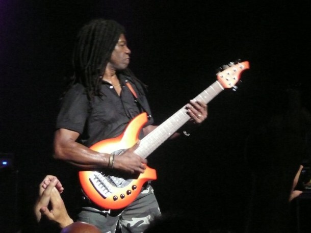 Steve Vai BCN 2016 21