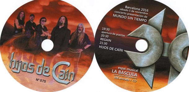 hijos-de-cain-bcn-2016-entrada