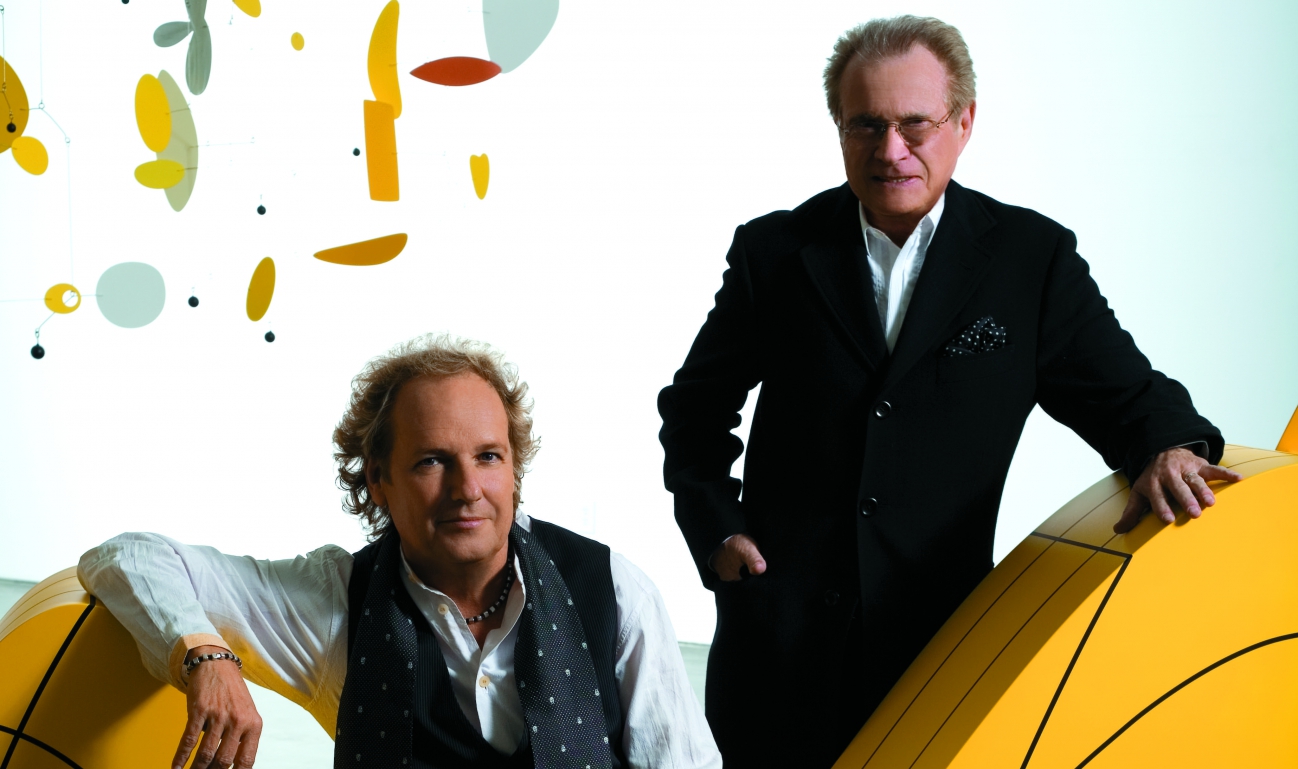 Lee Ritenour &amp; Dave Grusin