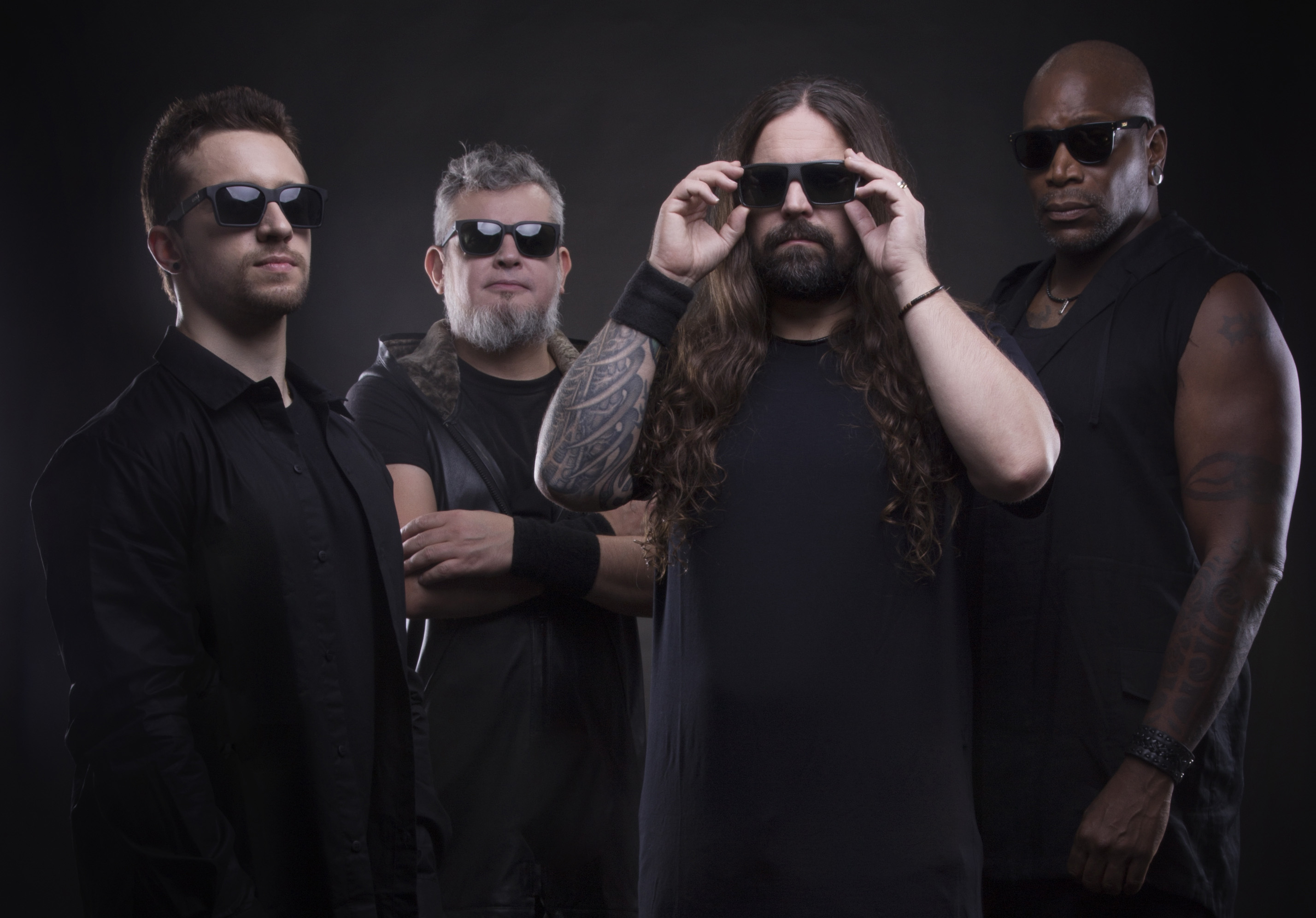 Sepultura 2017