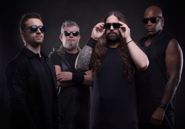 Sepultura 2017