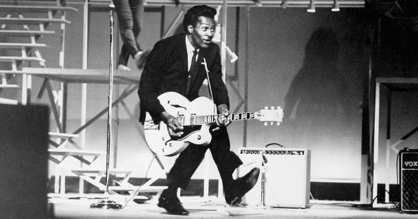Chuck Berry 02