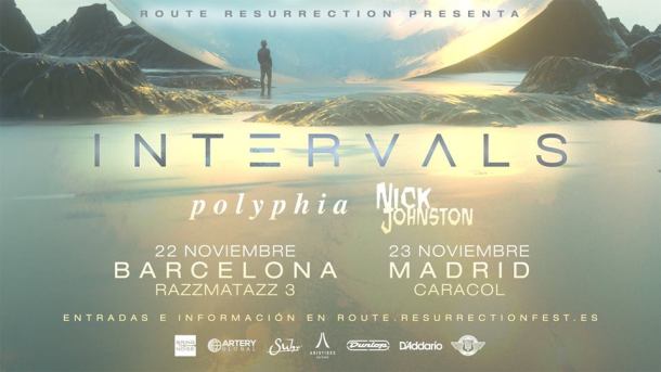 iNTERVALS 2017