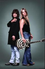 Ozzy &amp; Zakk