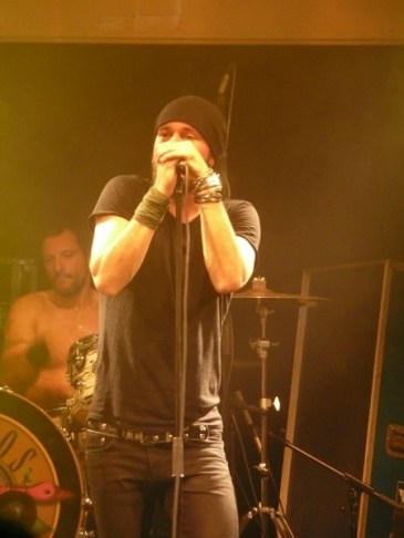 Rock en Familia Gansos Rosas 02