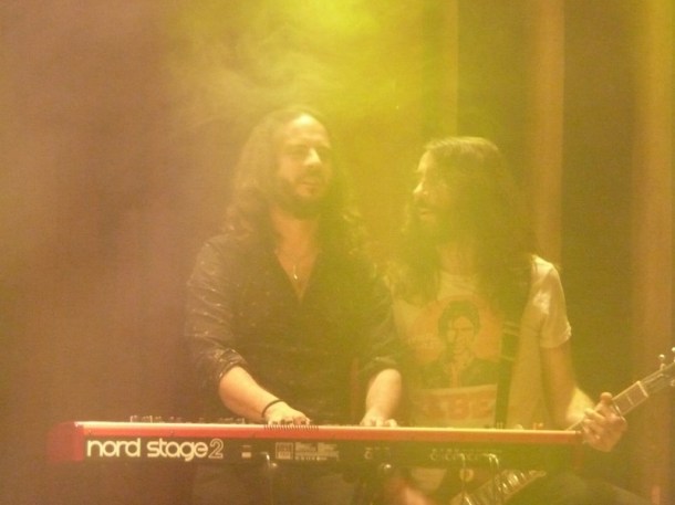 Rock en Familia Gansos Rosas 04