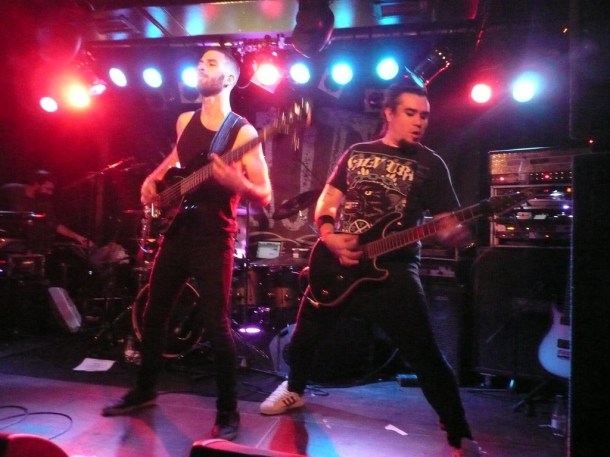 Donuts Hole Jinjer BCN 2017 02.JPG