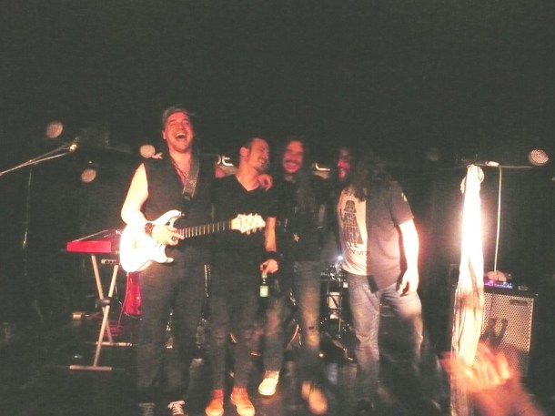 Güru Be Cool 2.016 05