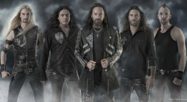 HammerFall