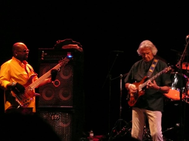 J.McL. &amp; 4th D. BCN 2016 02