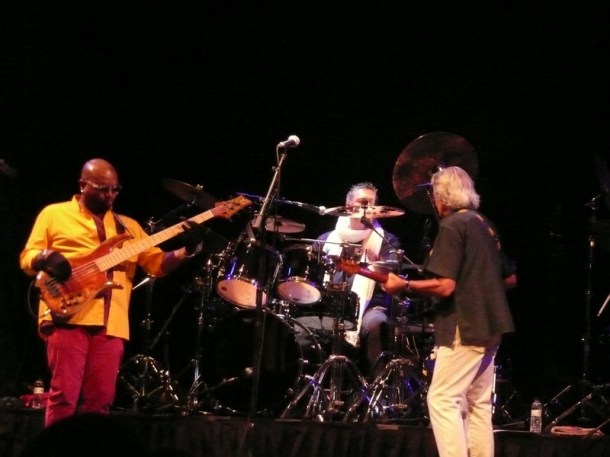 J.McL. &amp; 4th D. BCN 2016 03