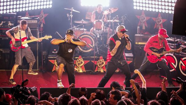 Prophets of Rage