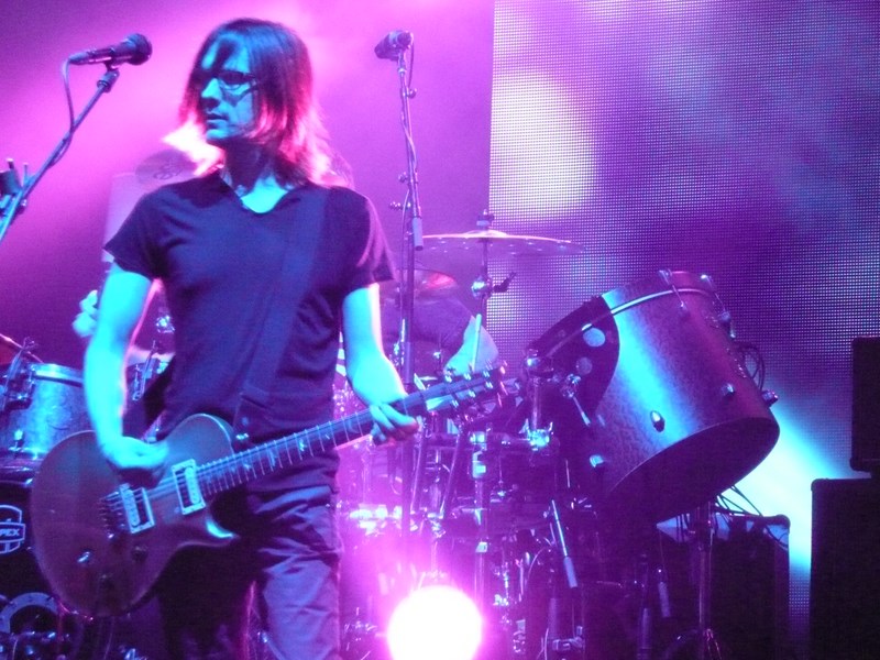 Be Prog! My Friend 2016 Steven Wilson 17