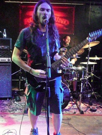 Be Prog! My Friend Pre-Party 2016 Moonloop 01