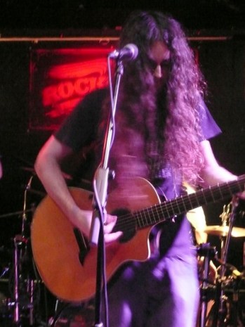 Be Prog! My Friend Pre-Party 2016 Quaoar 01