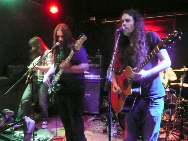 Be Prog! My Friend Pre-Party 2016 Quaoar 05