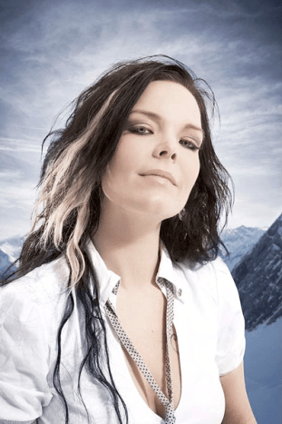 Anette Olzon