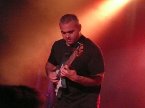 Animals as Leaders BCN 2.016 02