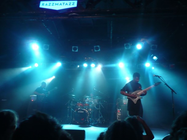 Animals as Leaders BCN 2.016 03