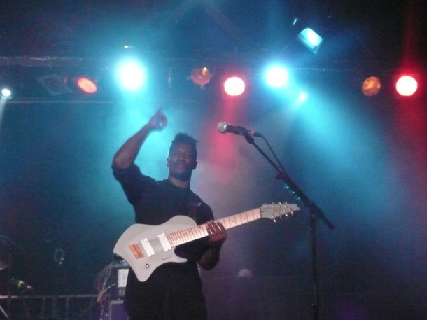 Animals as Leaders BCN 2.016 20