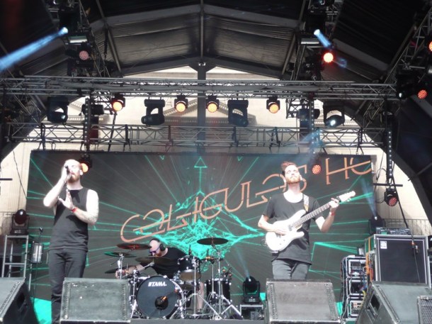 Caligula's Horse BPMF 2017 04