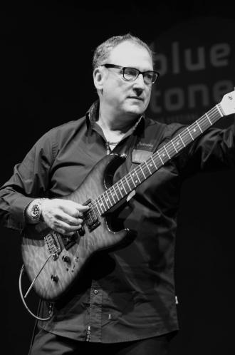 Chuck Loeb