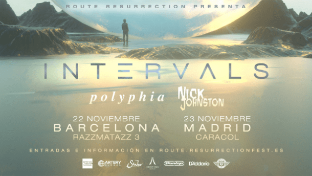 Intervals 2017