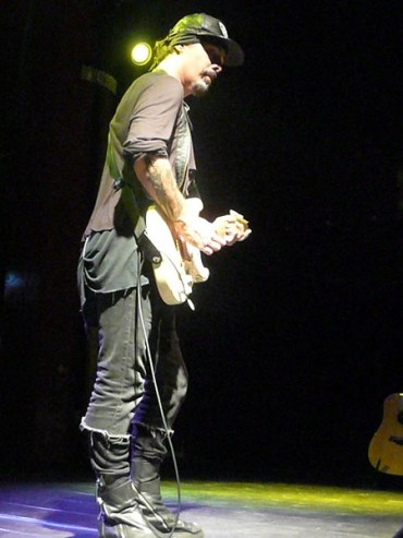 Richie Kotzen BG!MF 2017 01