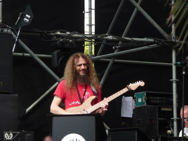 Guthrie Govan & Jam Session Big Band BCN 2017 02.JPG
