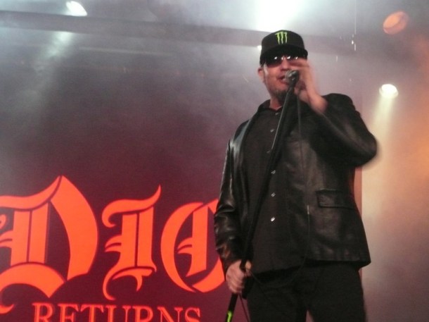 Dio Returns BCN 2017 02