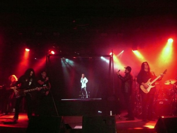 Dio Returns BCN 2017 05