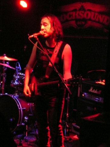 Jorge Salan BCN 2018 01