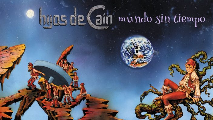 Hijos de Caín interior