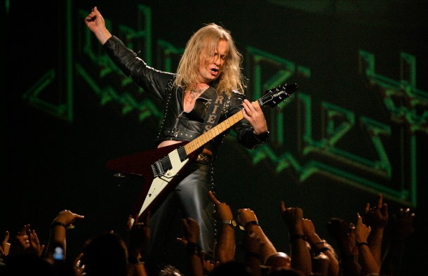 K.K. Downing